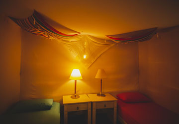 Çıralı Secret Garden Bungalow & Tent Hotel
