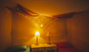 Çıralı Secret Garden Çadır tent Odaları