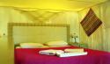 Çıralı Secret Garden Çadır tent Odaları