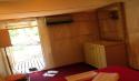 Çıralı Secret Garden Çadır tent Odaları
